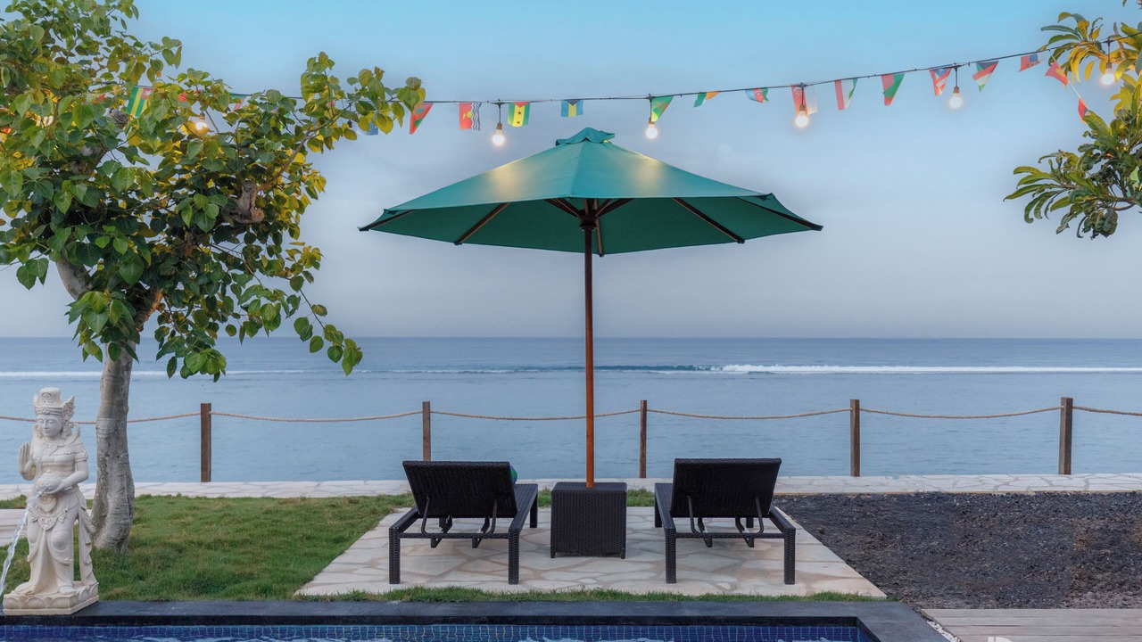 Photo of Outdoor in Penida Island