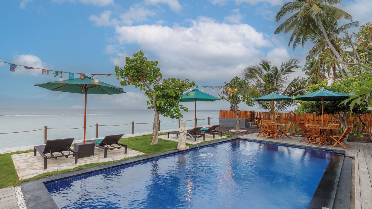 Photo of Outdoor in Penida Island