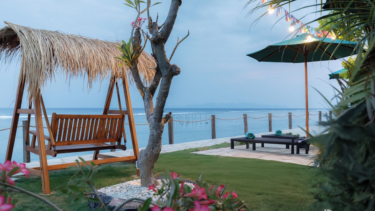 Photo of Outdoor in Penida Island