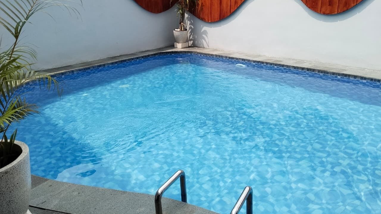 Photo of Outdoor in Solo City Centre