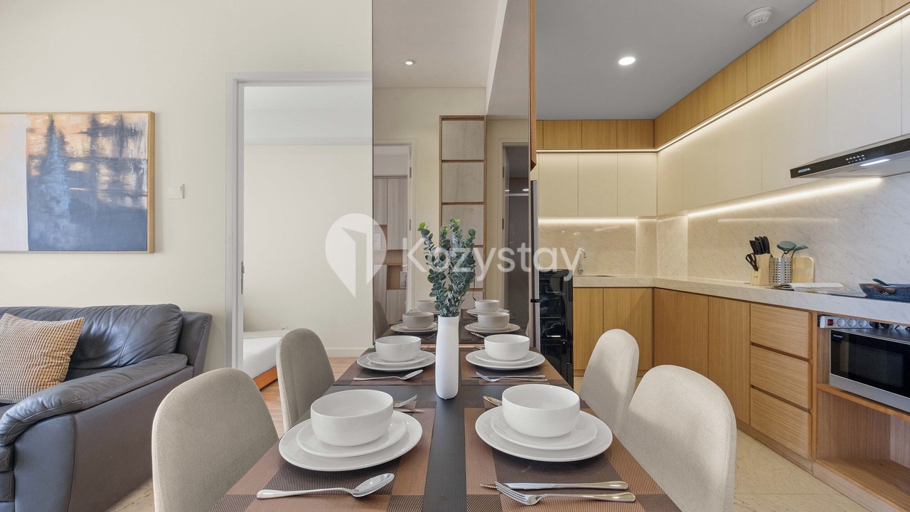 Photo of Bedroom in Arjuna