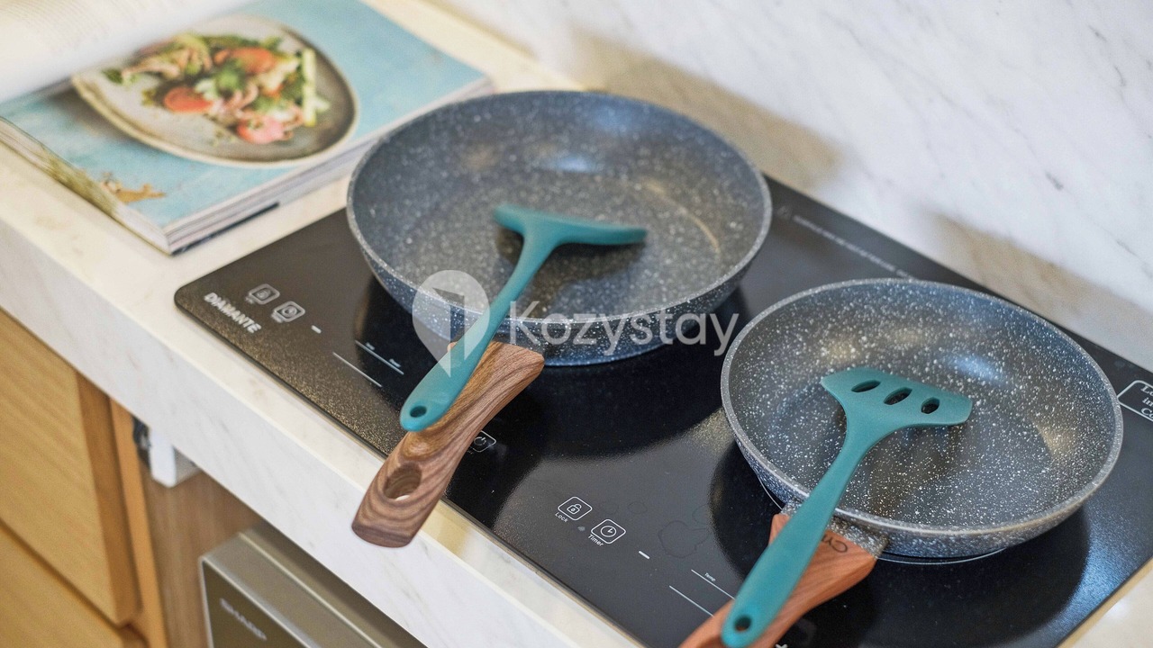 Photo of Kitchen in Arjuna