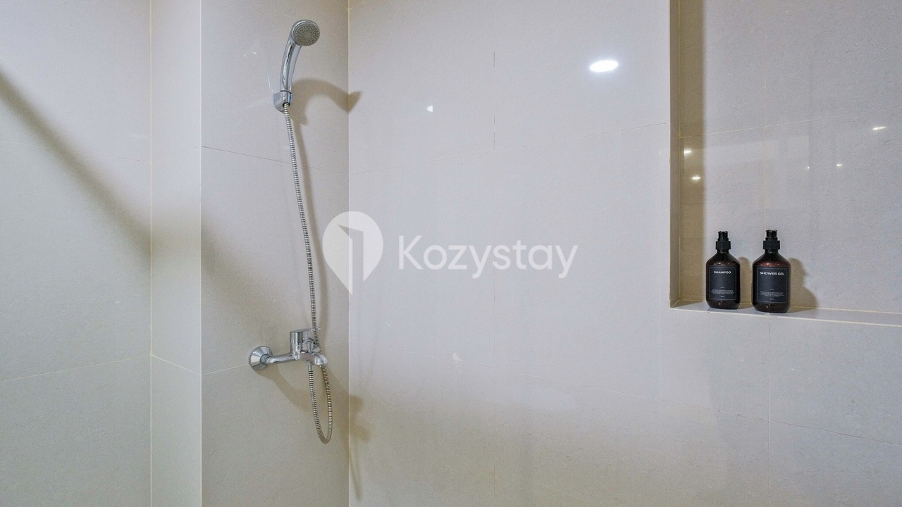 Photo of Bathroom in Arjuna
