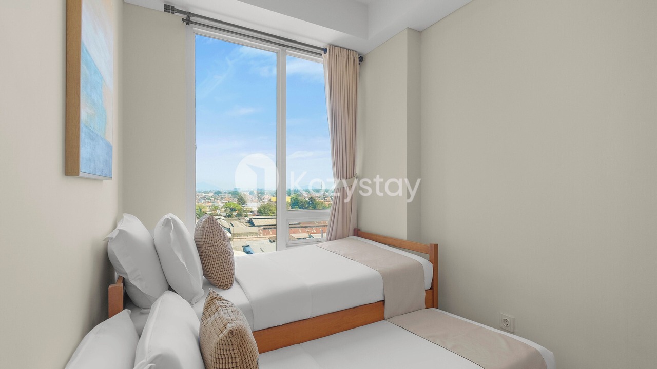 Photo of Bedroom in Arjuna