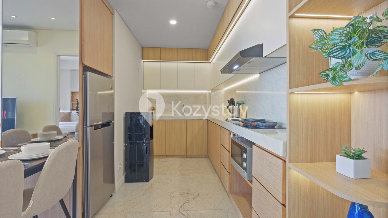 Photo of Kitchen in Arjuna