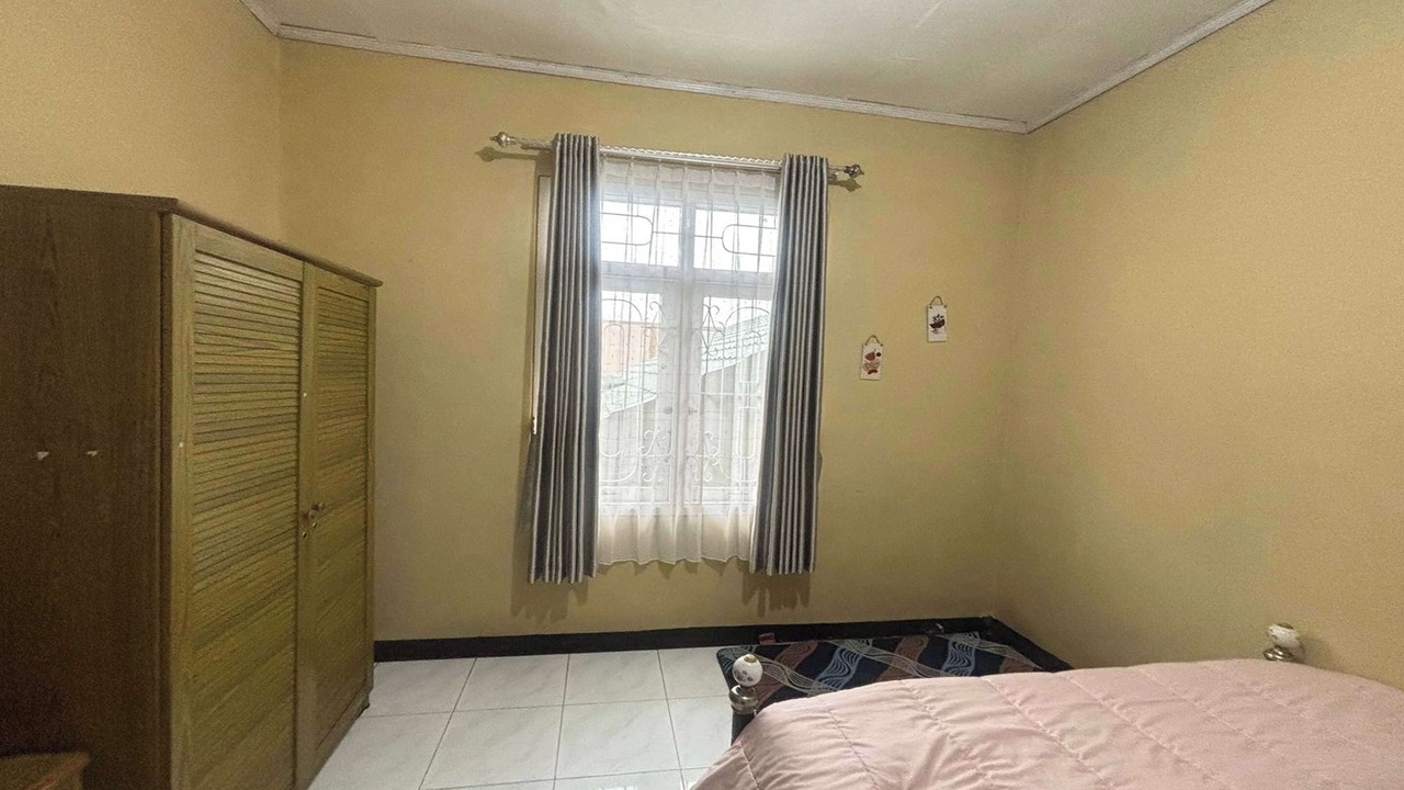 Photo of Bedroom in Kejajar