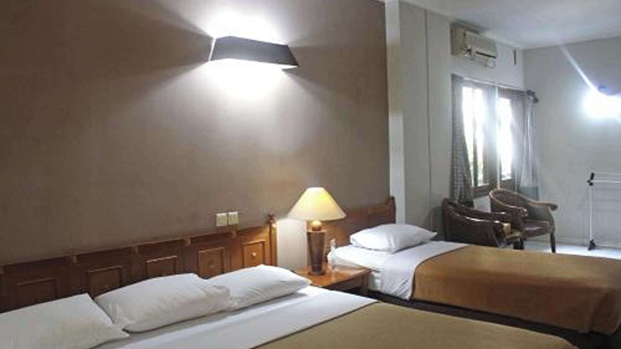 Photo of Bedroom in Kejajar