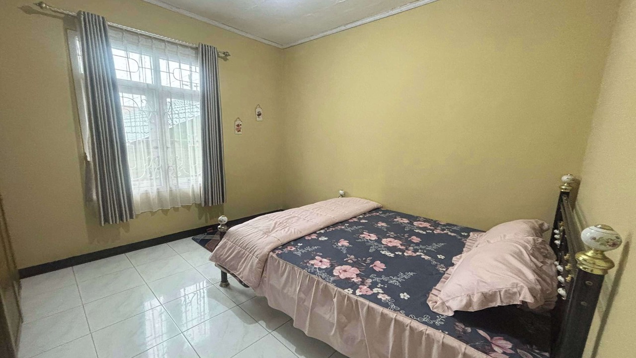 Photo of Bedroom in Kejajar