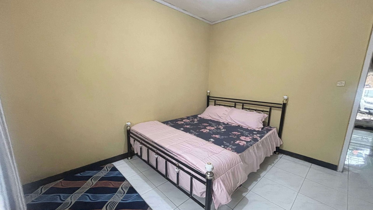 Photo of Bedroom in Kejajar