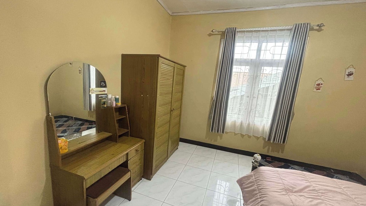 Photo of Bedroom in Kejajar