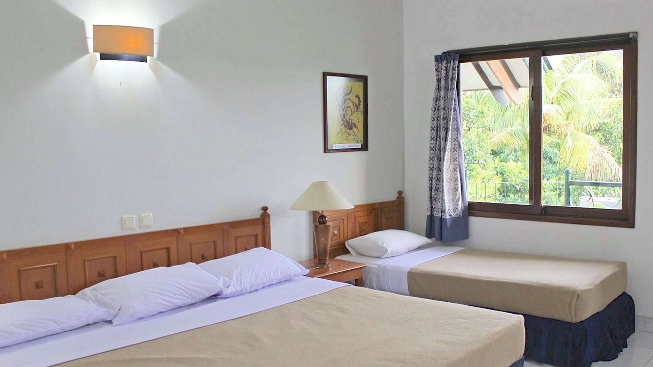 Photo of Bedroom in Kejajar