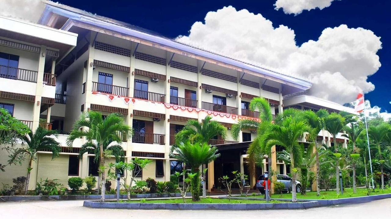 Photo of Outdoor in Kaimana
