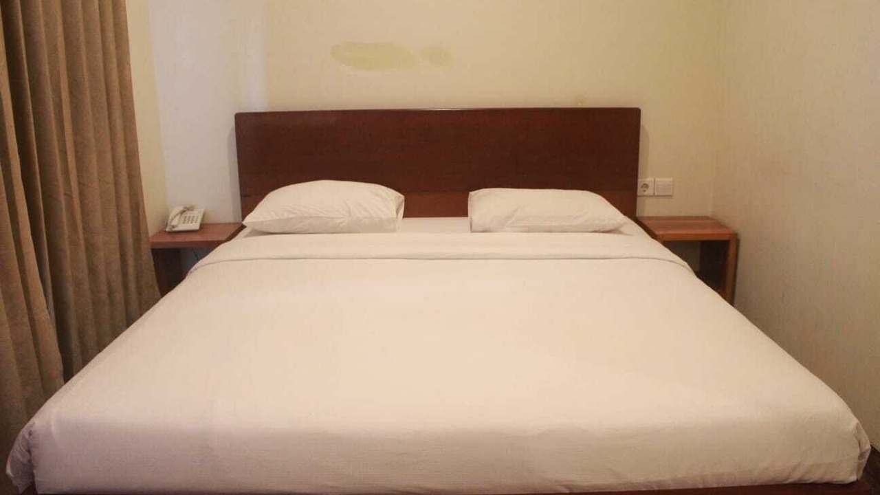 Photo of Bedroom in Kaimana