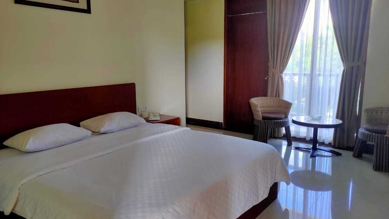 Photo of Bedroom in Kaimana
