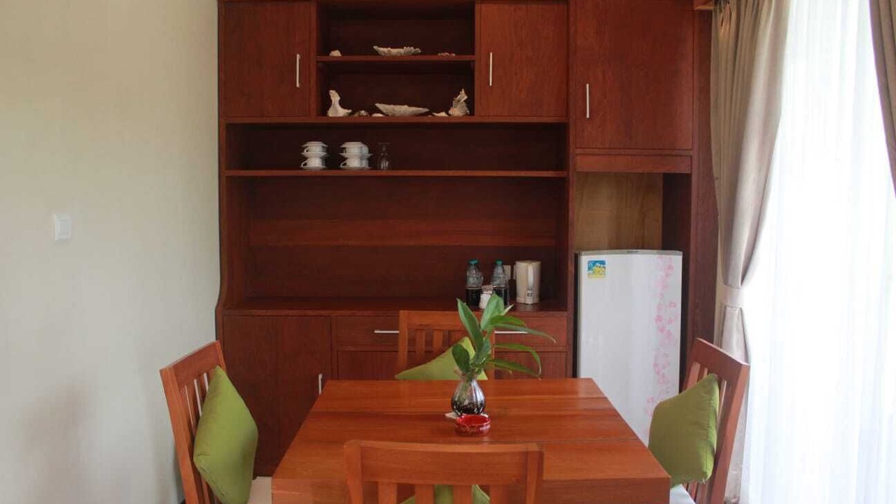 Photo of Bedroom in Kaimana