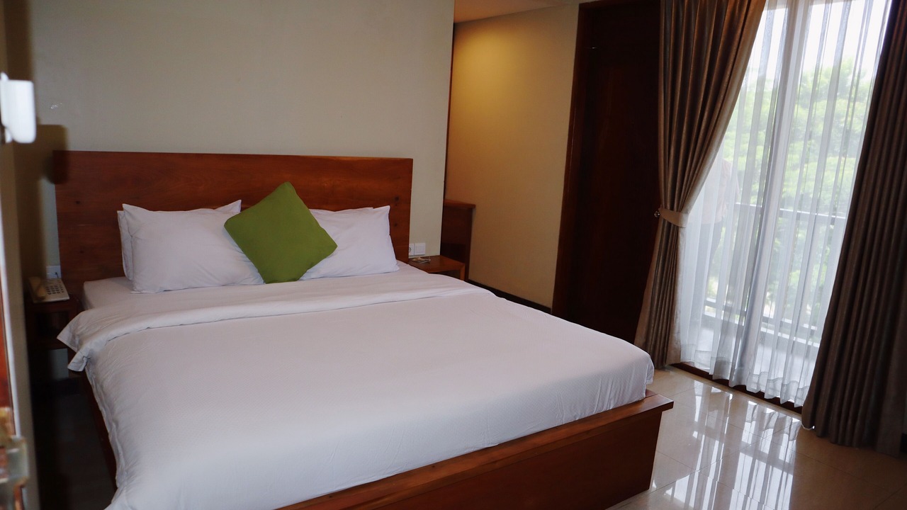 Photo of Bedroom in Kaimana