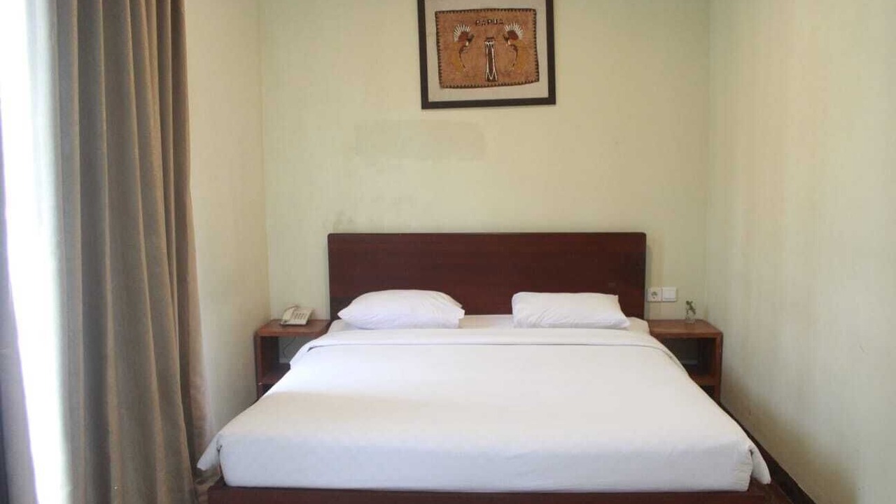 Photo of Bedroom in Kaimana