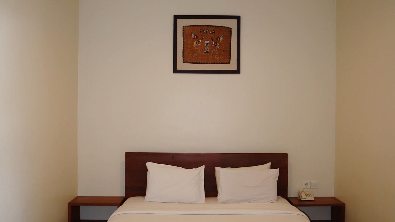 Photo of Bedroom in Kaimana