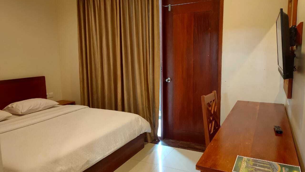 Photo of Bedroom in Kaimana