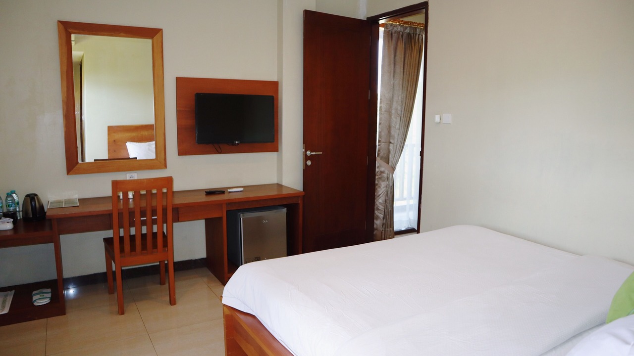 Photo of Bedroom in Kaimana