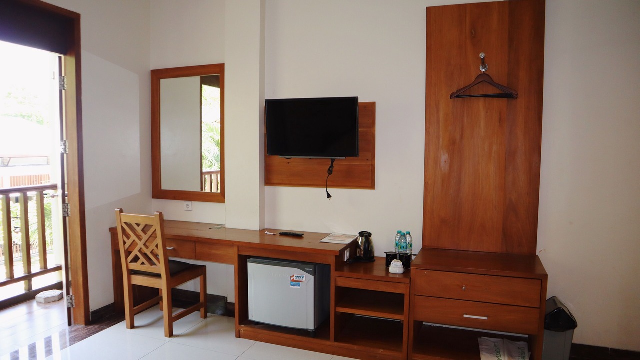 Photo of Bedroom in Kaimana
