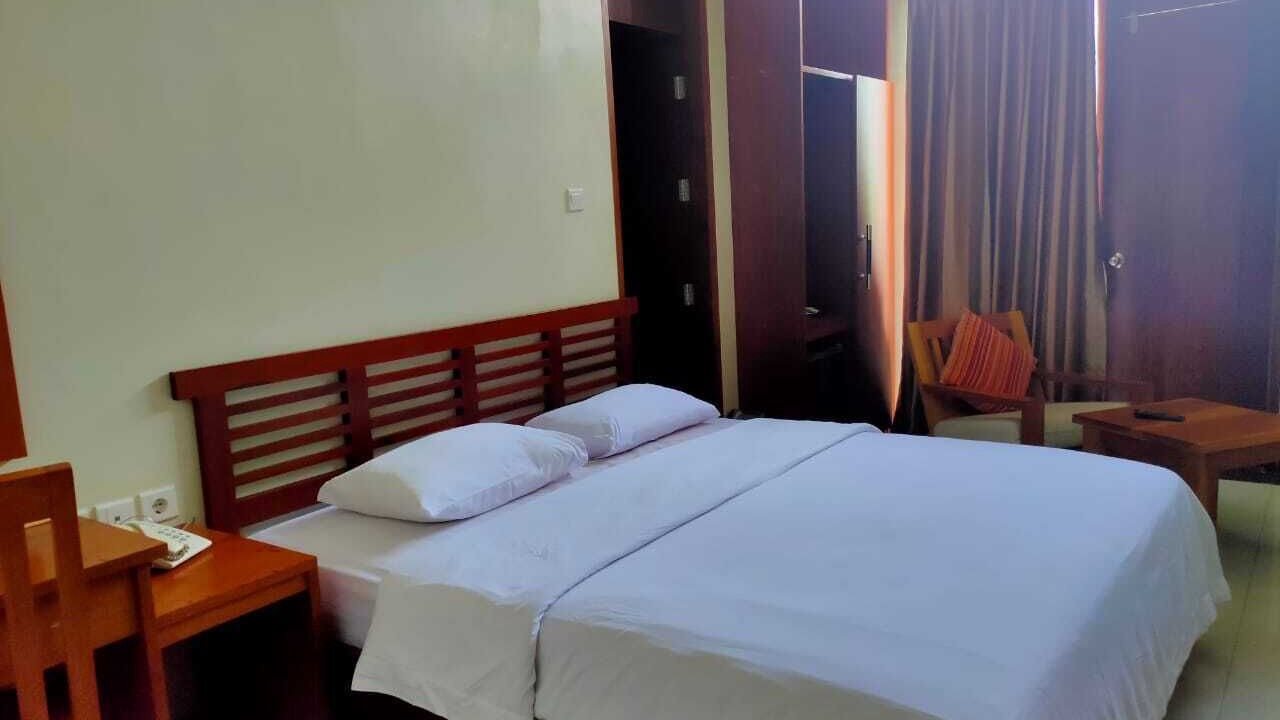 Photo of Bedroom in Kaimana