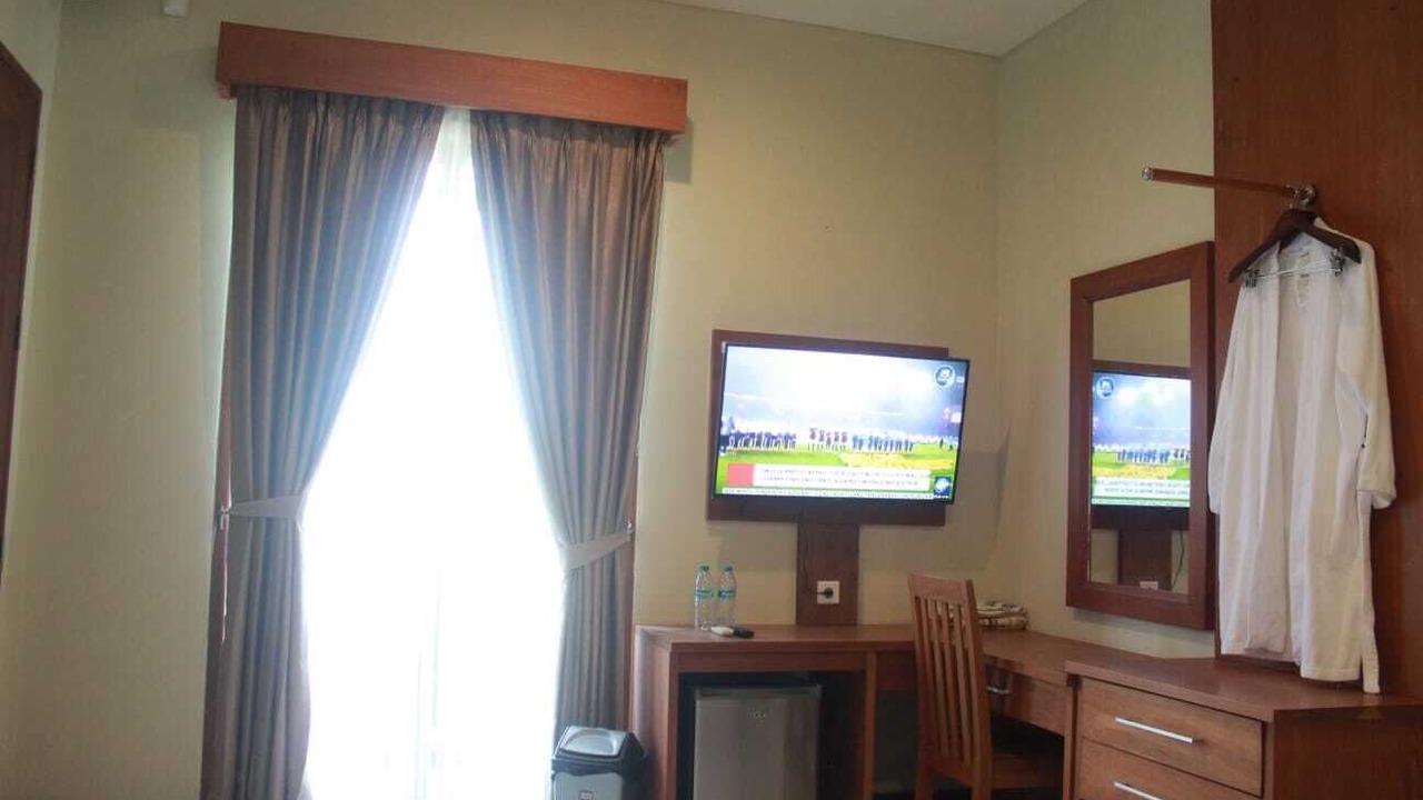 Photo of Bedroom in Kaimana