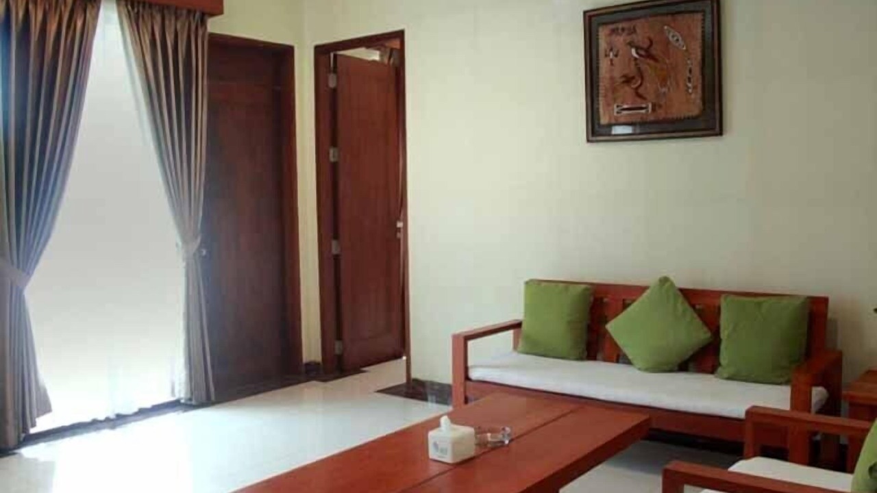 Photo of Bedroom in Kaimana