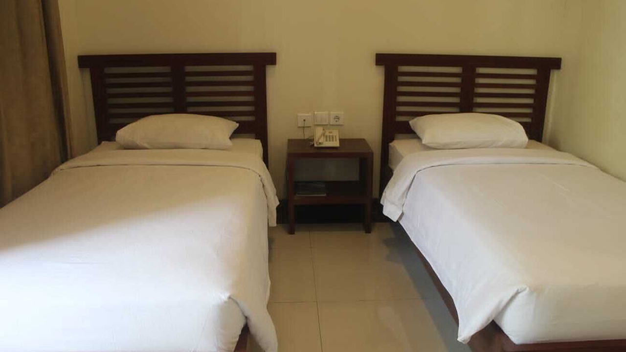 Photo of Bedroom in Kaimana