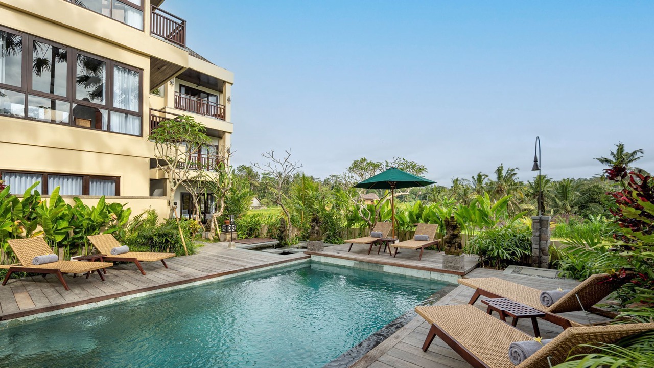 Photo of Outdoor in Payangan