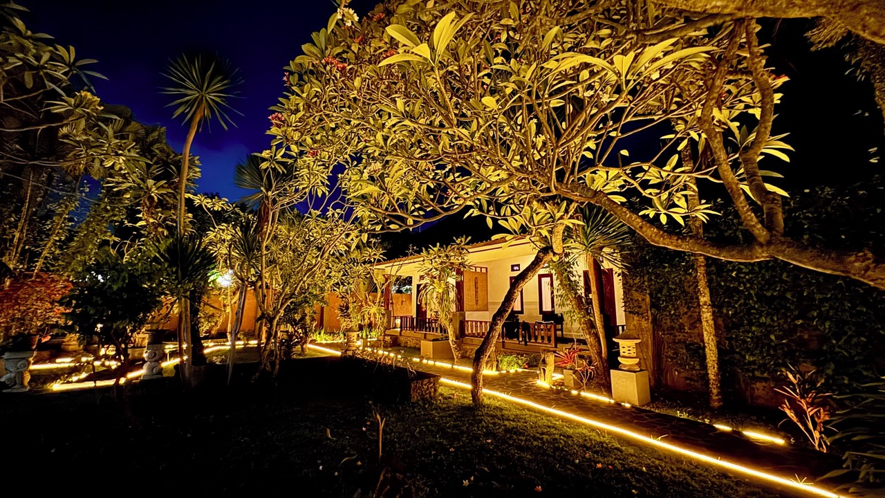 Photo of Outdoor in Senggigi