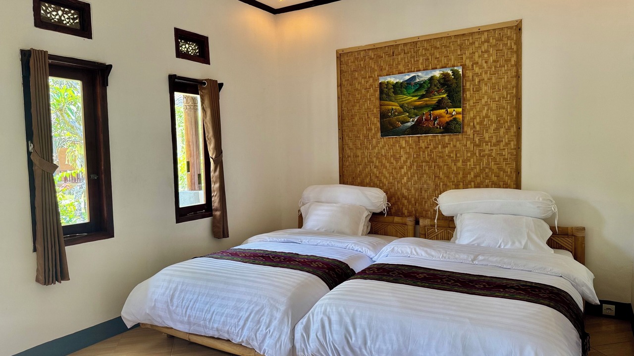 Photo of Bedroom in Senggigi
