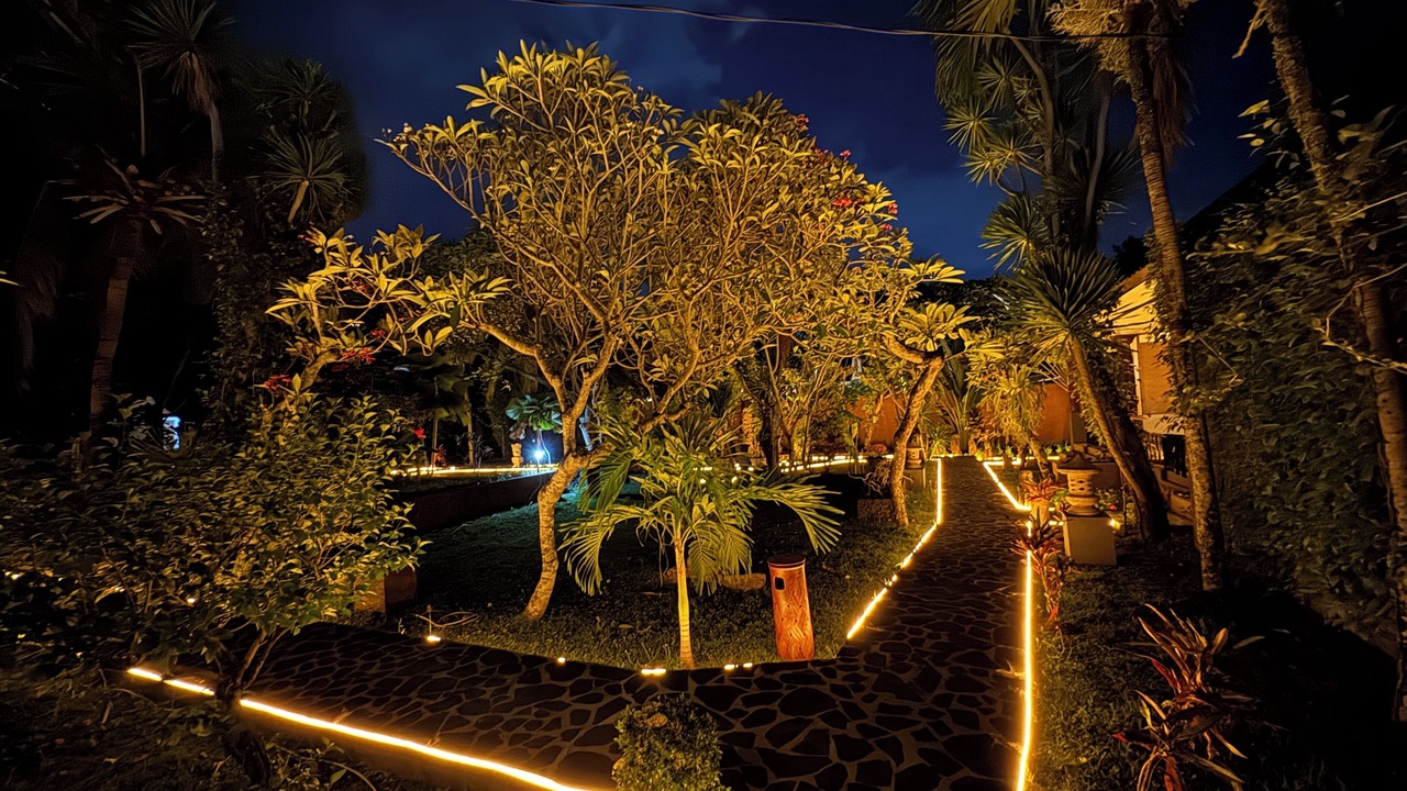 Photo of Outdoor in Senggigi