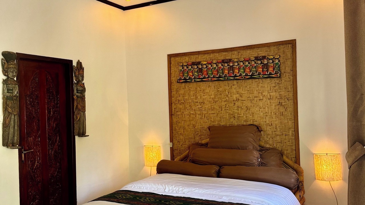 Photo of Bathroom in Senggigi