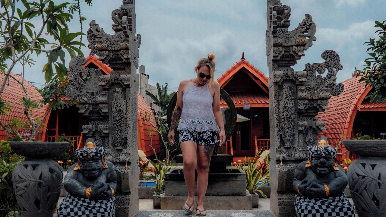 Photo of Outdoor in Kuta Selatan