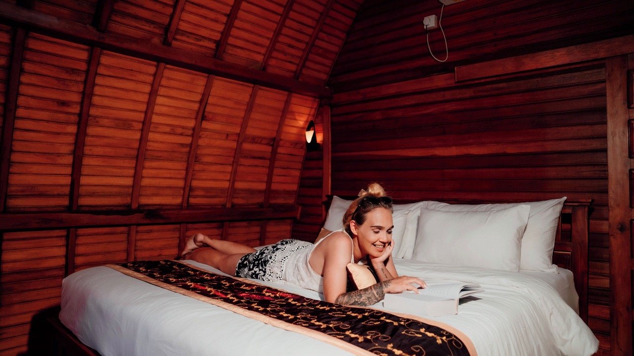 Photo of Bedroom in Kuta Selatan