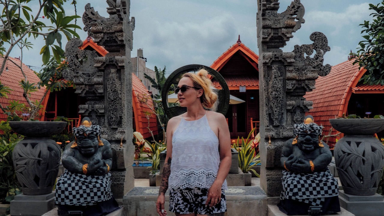 Photo of Outdoor in Kuta Selatan