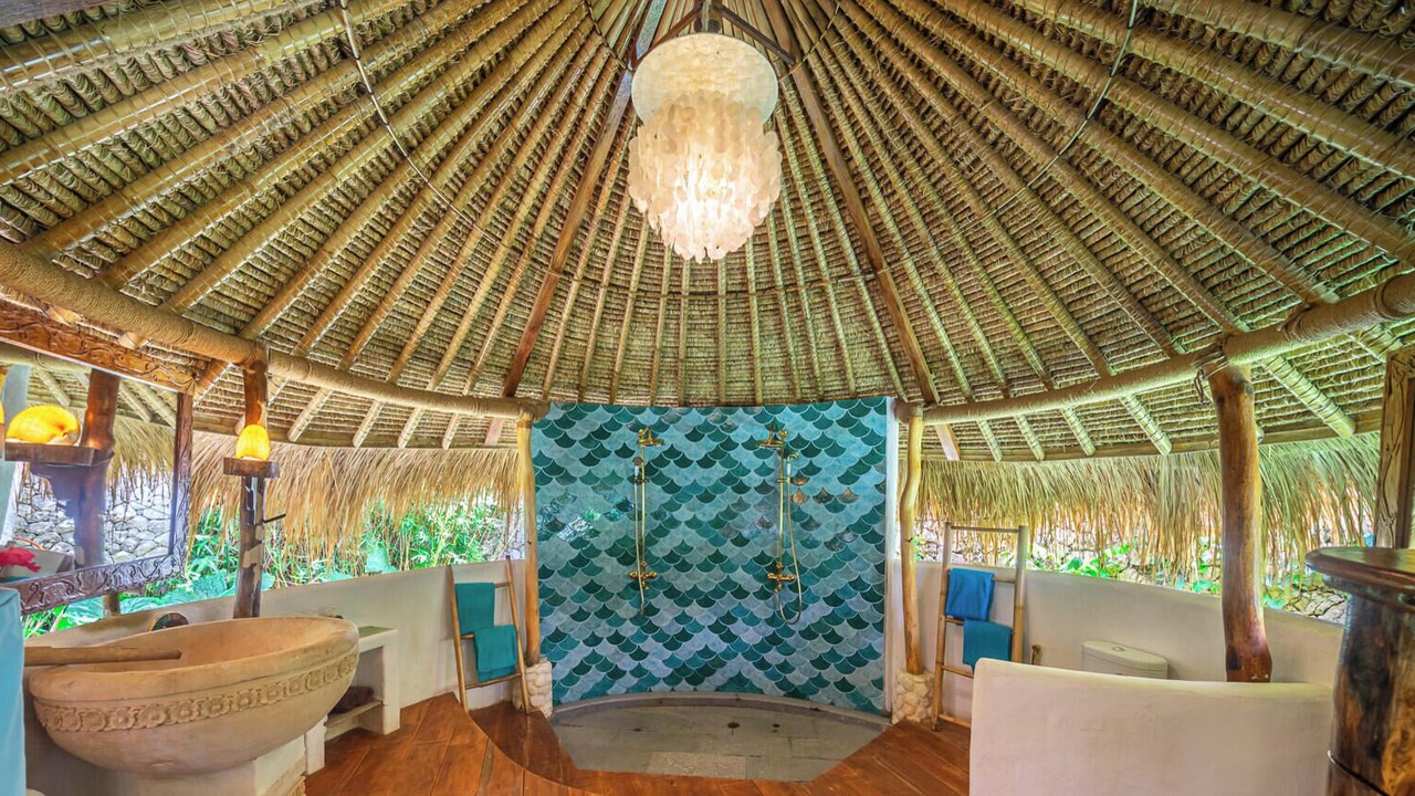 Photo of Bathroom in Pecatu