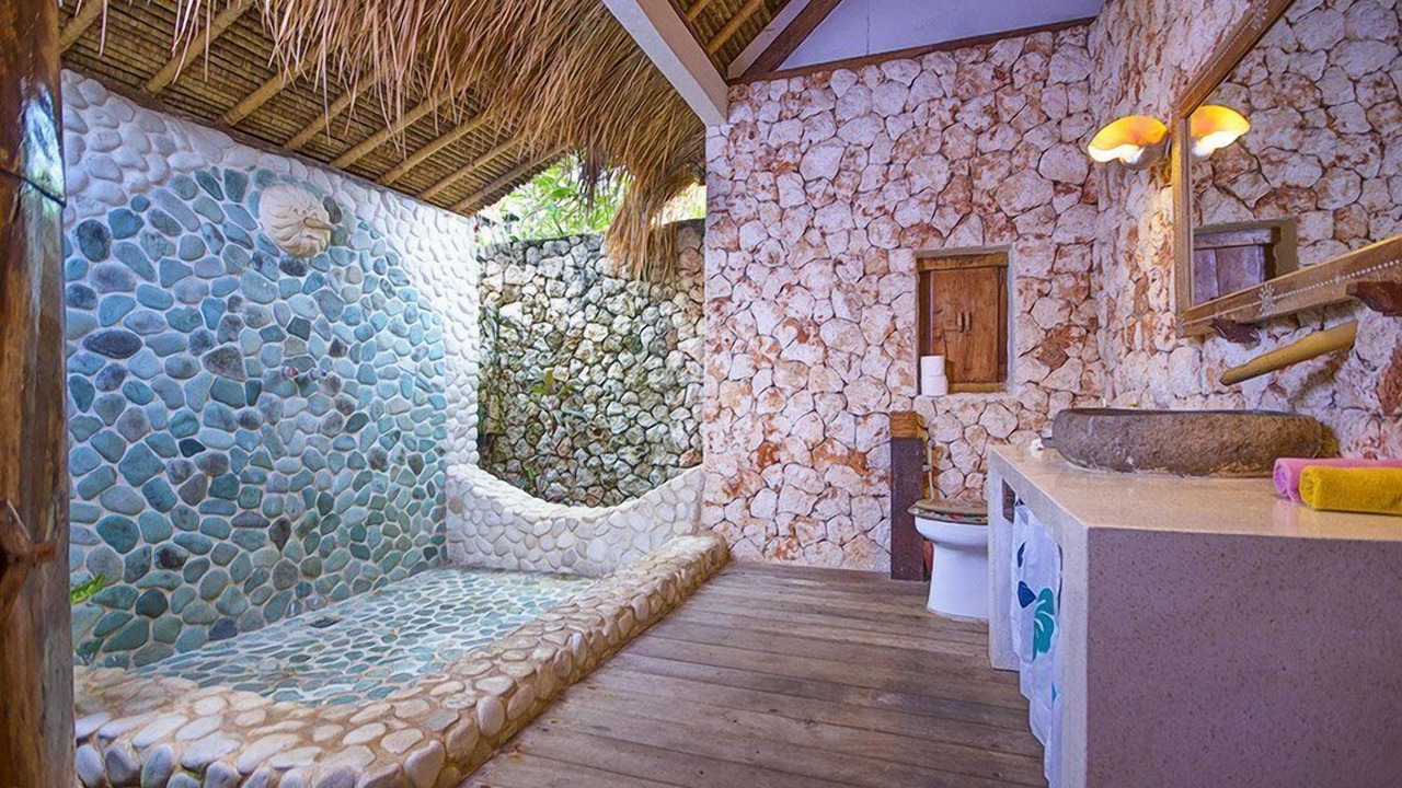 Photo of Bathroom in Pecatu