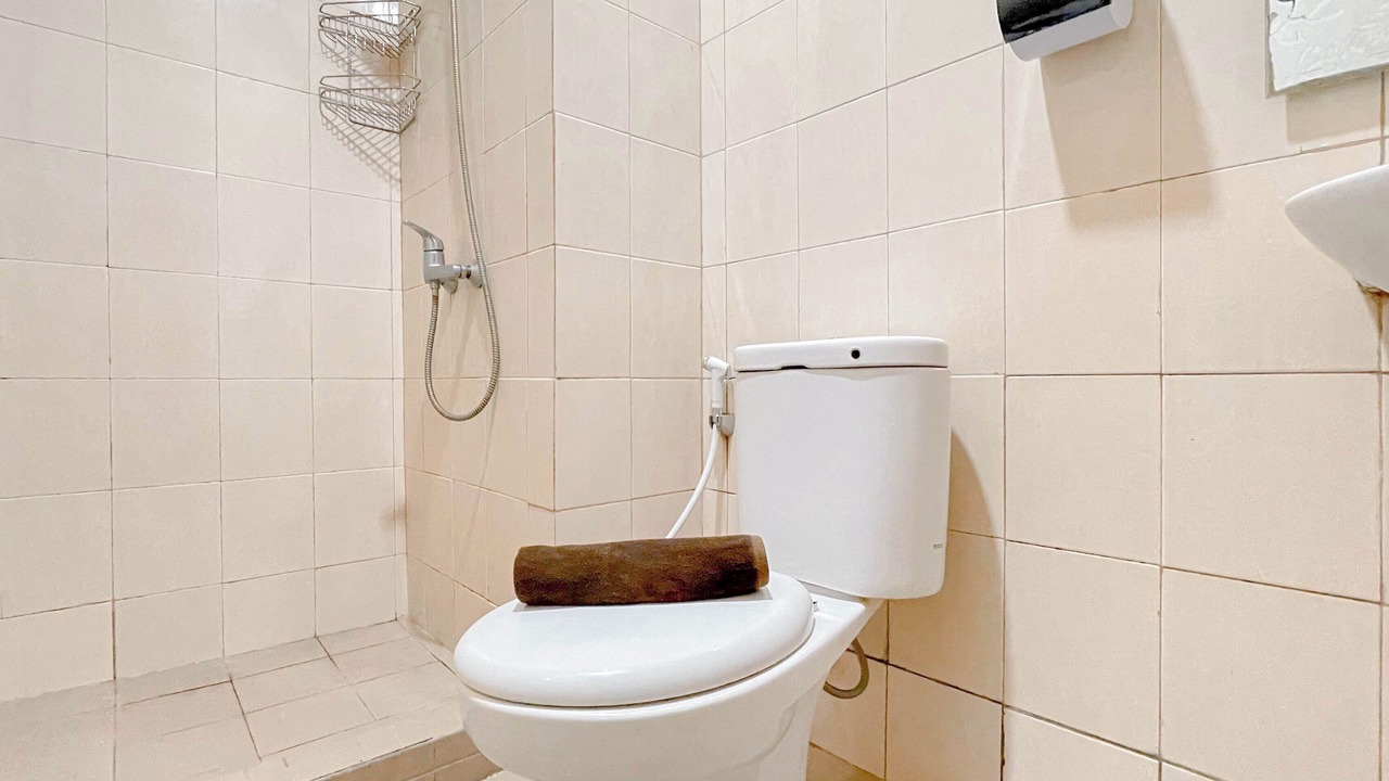 Photo of Bathroom in Panakkukang