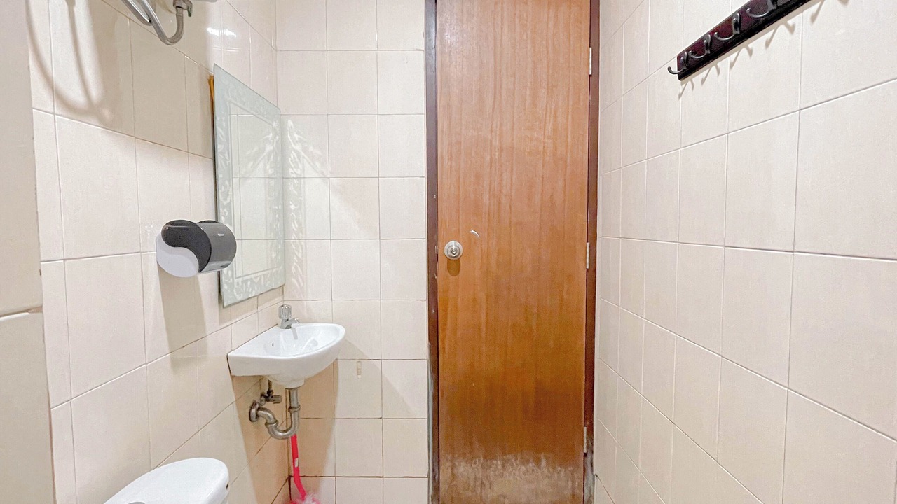 Photo of Bathroom in Panakkukang