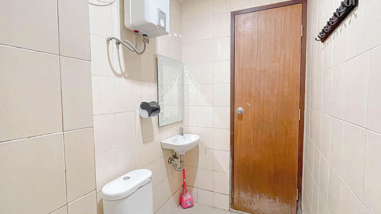 Photo of Bathroom in Panakkukang