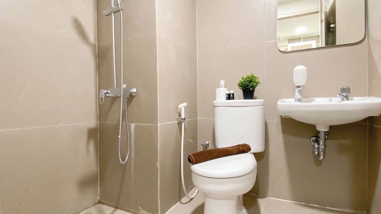 Photo of Bathroom in Kebagusan