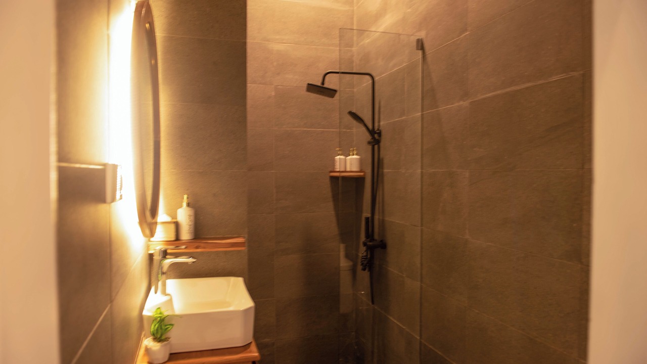Photo of Bathroom in Munggu