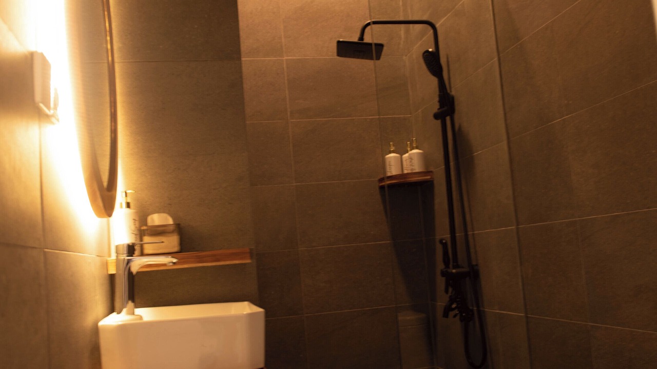 Photo of Bathroom in Munggu