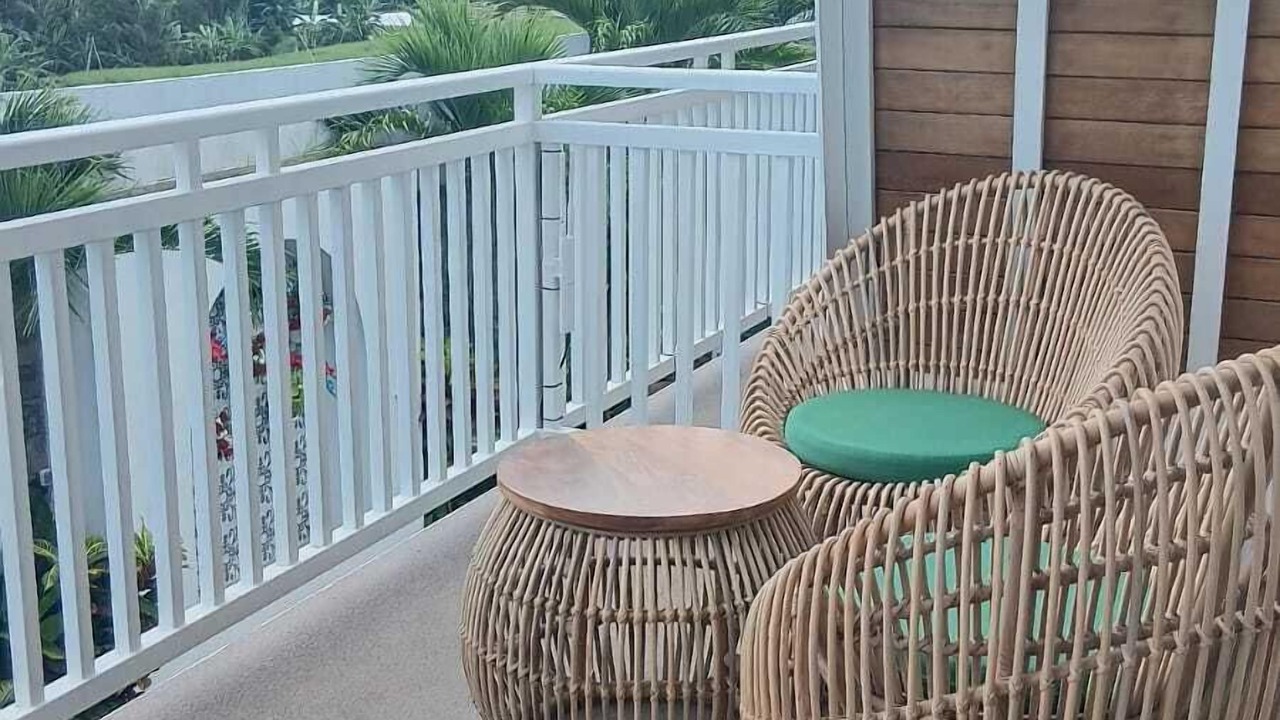 Photo of Patio Balcony in Munggu