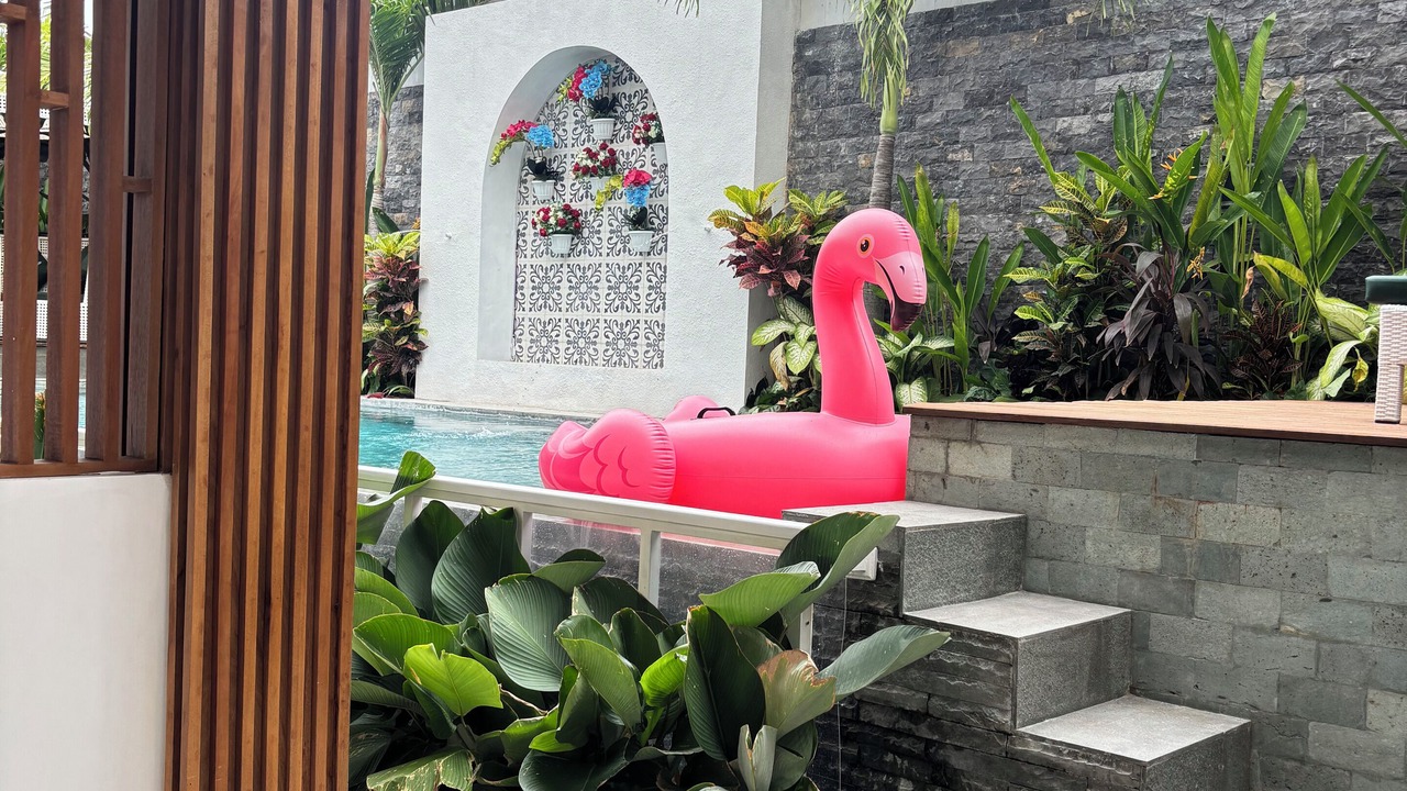 Photo of Outdoor in Munggu