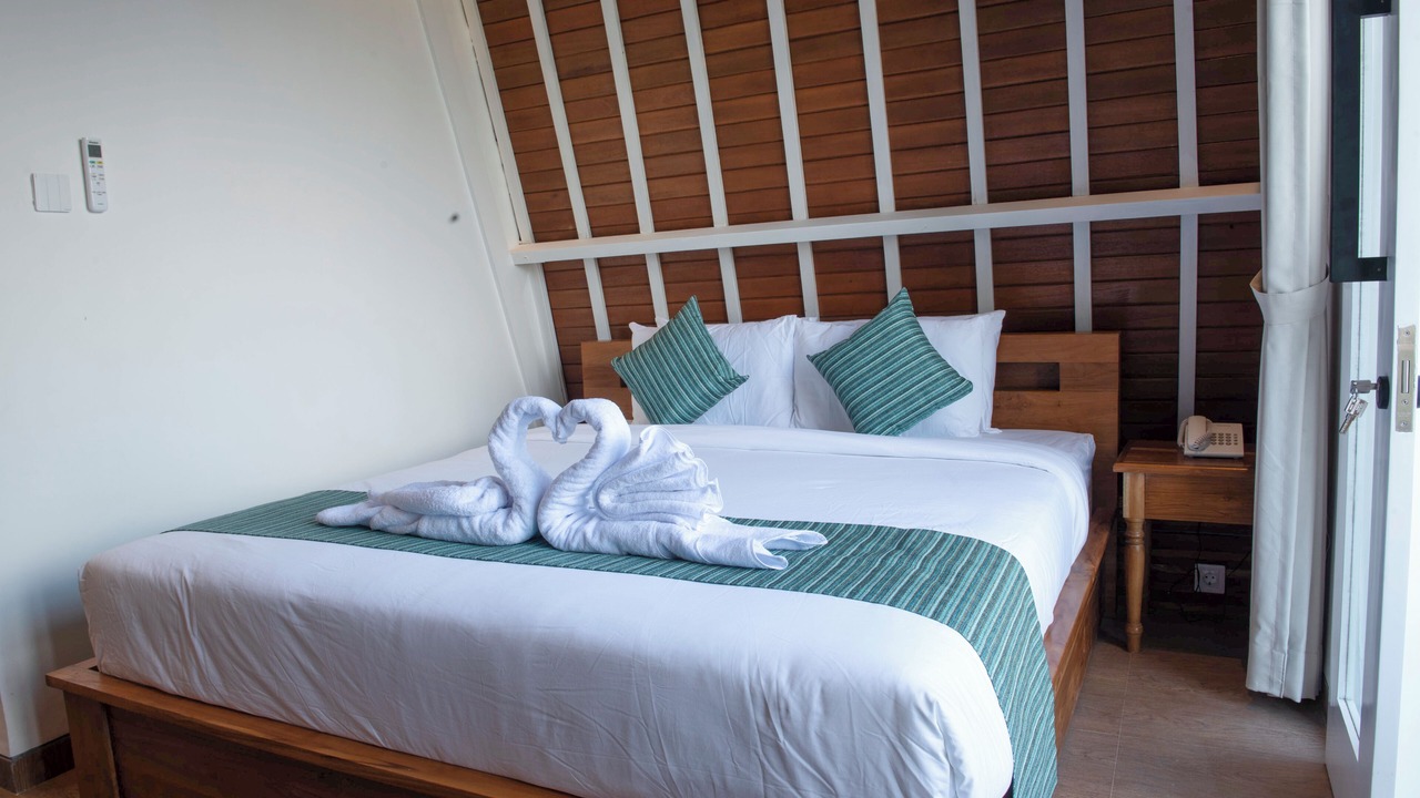 Photo of Patio Balcony in Munggu