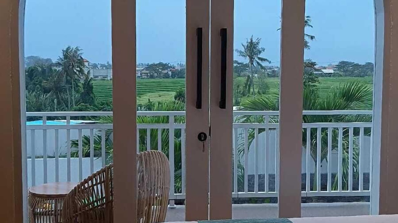 Photo of Patio Balcony in Munggu