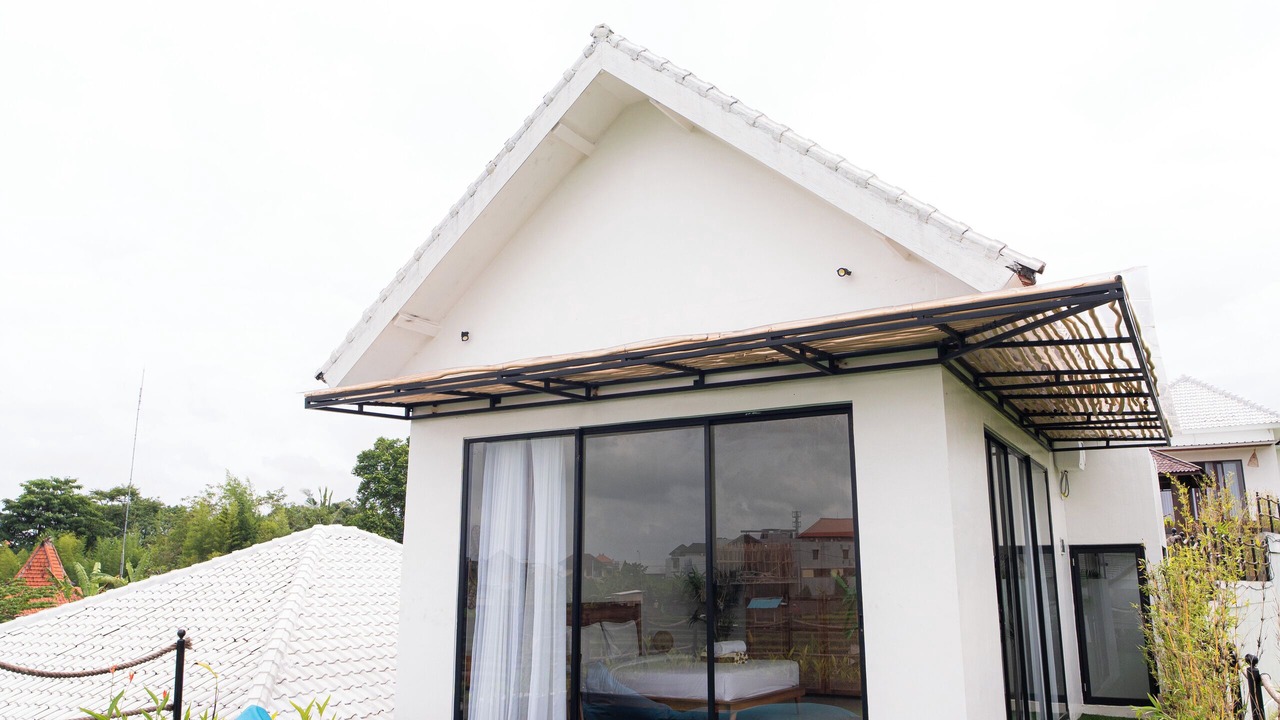 Photo of Patio Balcony in Padonan